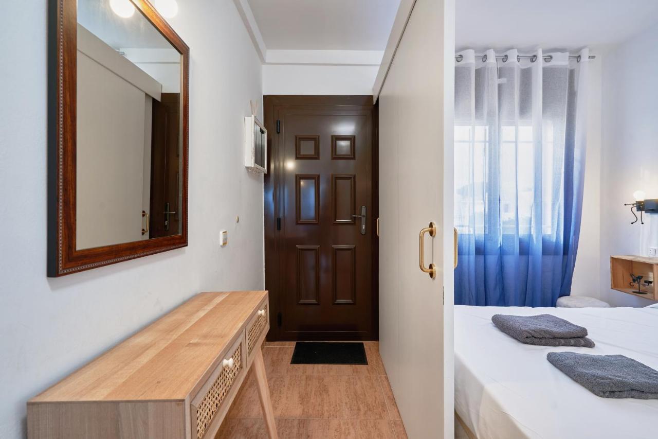 Welcs Apartamento 020 Emp En La Playa Empuriabrava Exteriér fotografie