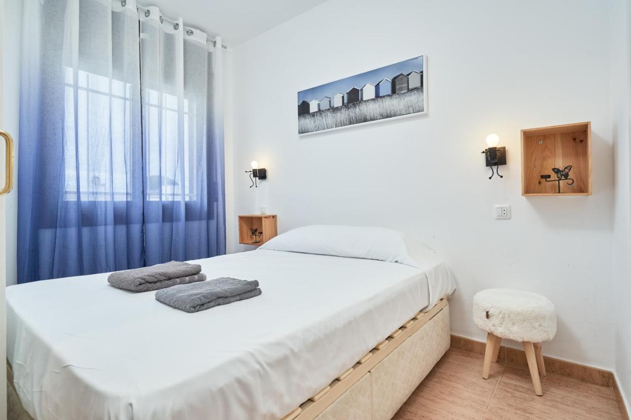 Welcs Apartamento 020 Emp En La Playa Empuriabrava Exteriér fotografie